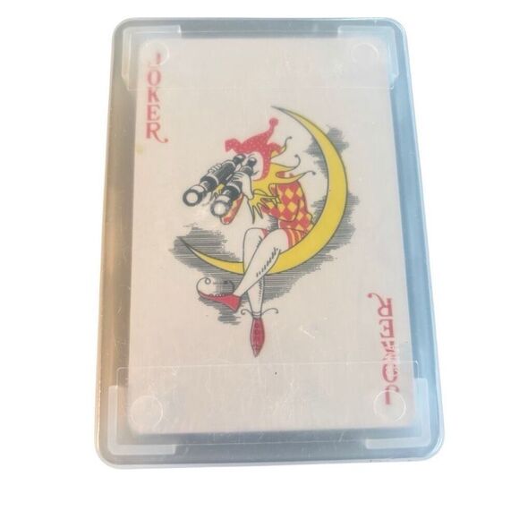 Somerset Trust Company Playing Cards Somerset Pennsylvania *New* - Picture 4 of 4